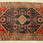 806 7274 ORIENTAL RUG